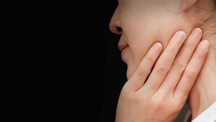 Efficacité de l'acupuncture dans les troubles temporo-mandibulaires