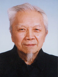 Portrait de Cheng Xinnong